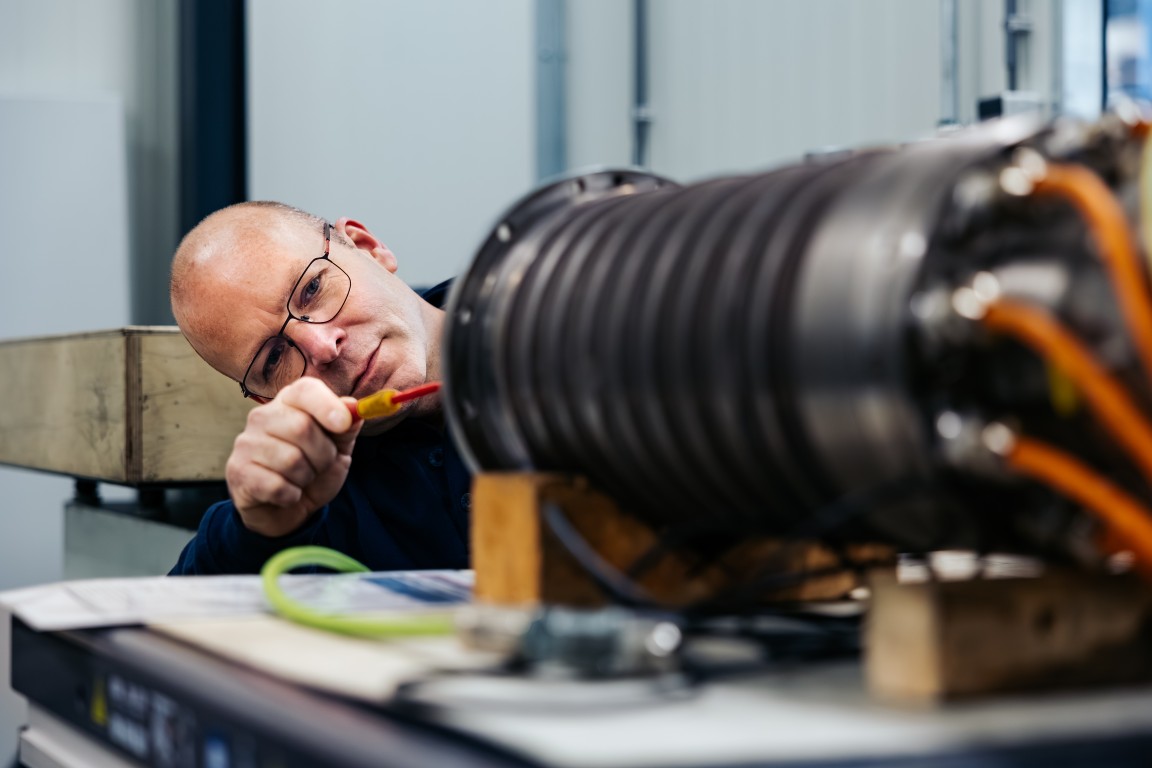 Neem Contact Op voor Uw Reparaties